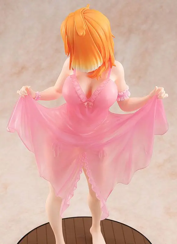 Harem in the Labyrinth of Another World Statuie PVC 1/7 Holo: Chinese Dress Ver. 23 cm poza produsului