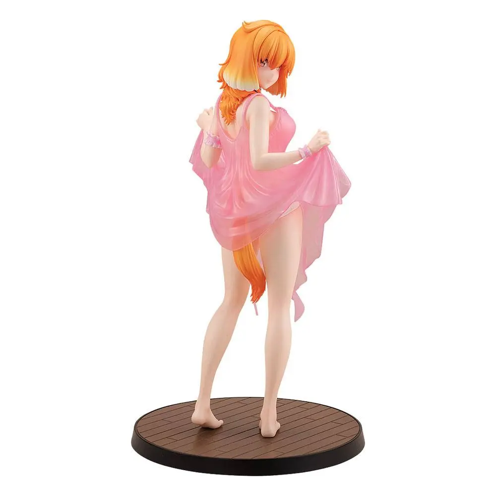 Harem in the Labyrinth of Another World Statuie PVC 1/7 Holo: Chinese Dress Ver. 23 cm poza produsului