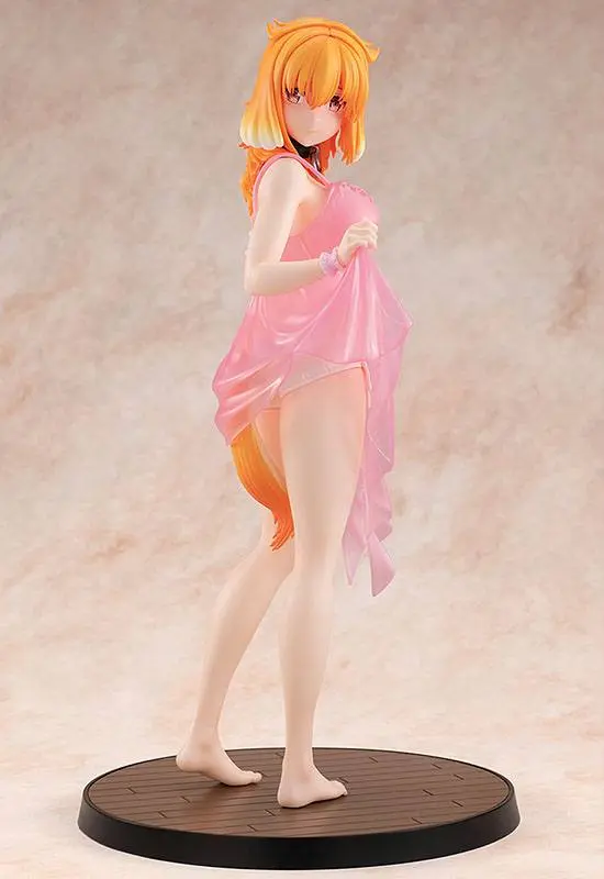 Harem in the Labyrinth of Another World Statuie PVC 1/7 Holo: Chinese Dress Ver. 23 cm poza produsului