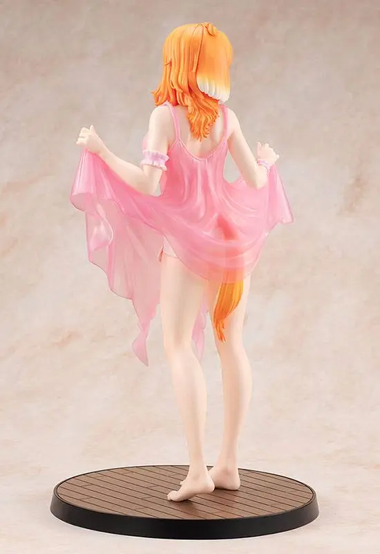 Harem in the Labyrinth of Another World Statuie PVC 1/7 Holo: Chinese Dress Ver. 23 cm poza produsului