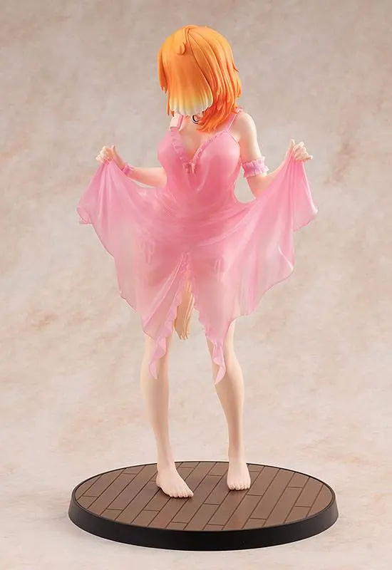 Harem in the Labyrinth of Another World Statuie PVC 1/7 Holo: Chinese Dress Ver. 23 cm poza produsului