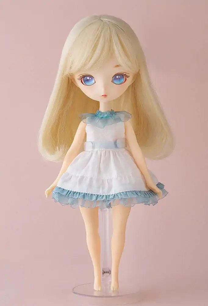 Figurină de acțiune Harmonia Bloom Seasonal Doll Curious 23 cm poza produsului