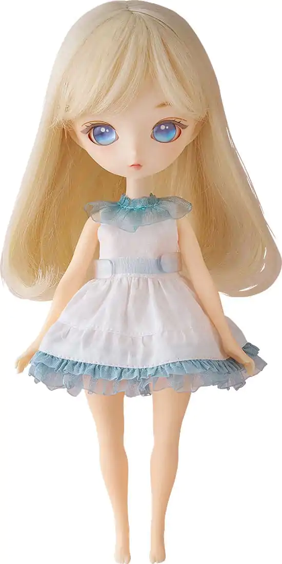 Figurină de acțiune Harmonia Bloom Seasonal Doll Curious 23 cm poza produsului