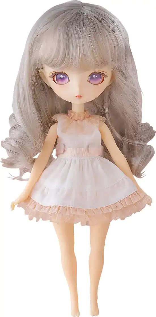 Figurină de acțiune Harmonia Bloom Seasonal Doll Mellow 23 cm poza produsului