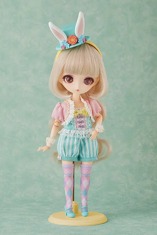 Figurină de acțiune Harmonia Bloom Seasonal Doll Charlotte (Melone) 23 cm poza produsului