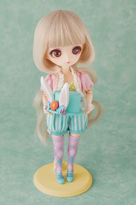 Figurină de acțiune Harmonia Bloom Seasonal Doll Charlotte (Melone) 23 cm poza produsului