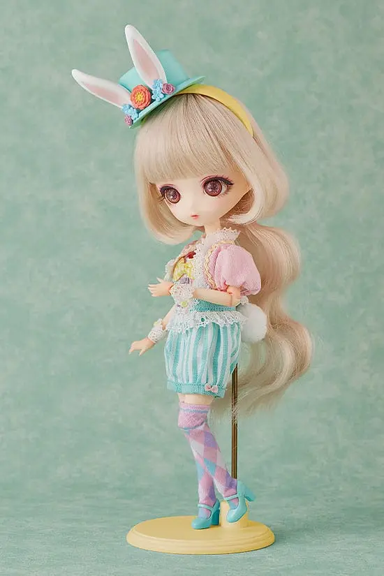 Figurină de acțiune Harmonia Bloom Seasonal Doll Charlotte (Melone) 23 cm poza produsului