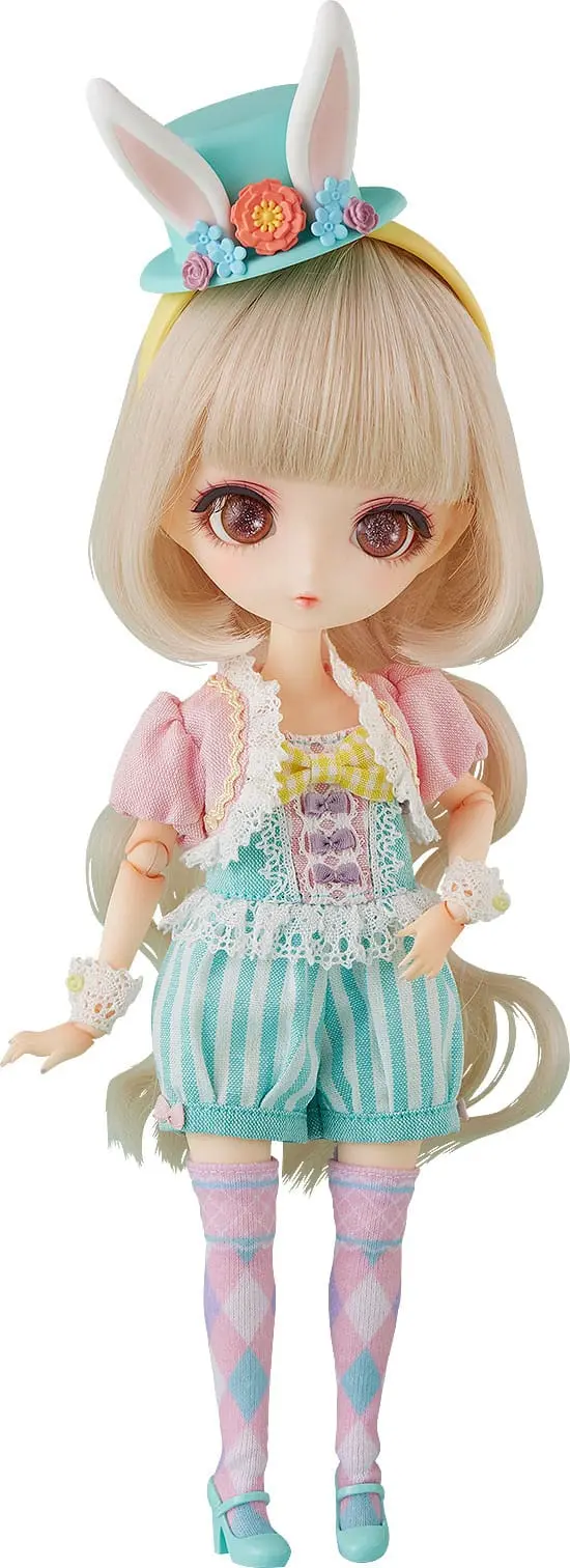 Figurină de acțiune Harmonia Bloom Seasonal Doll Charlotte (Melone) 23 cm poza produsului