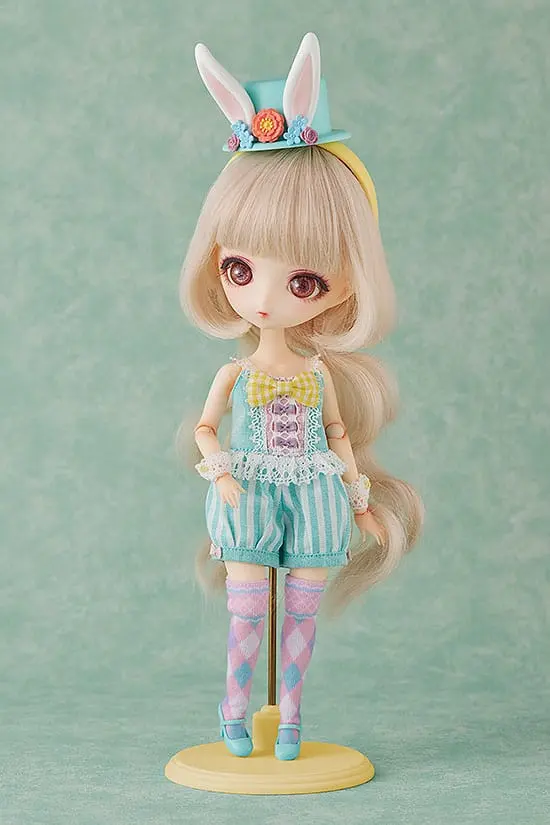 Figurină de acțiune Harmonia Bloom Seasonal Doll Charlotte (Melone) 23 cm poza produsului