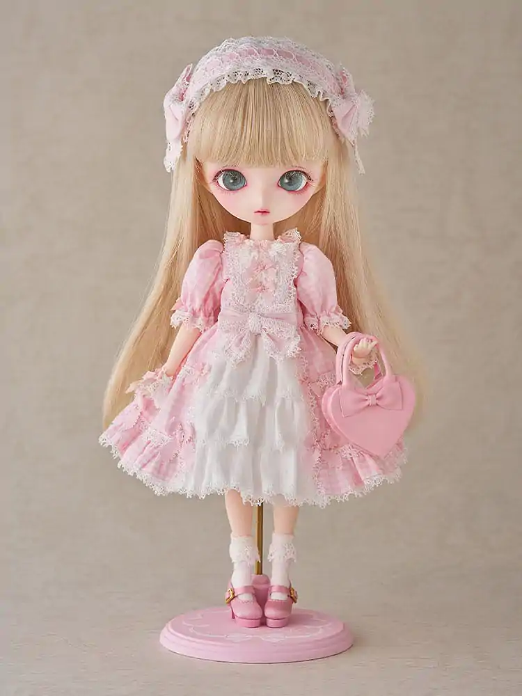 Set de tinute Harmonia Bloom Seasonal Doll Figures: Parfait Cerise poza produsului