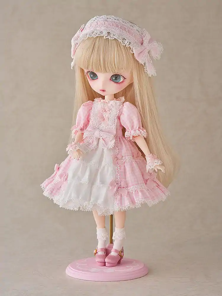 Set de tinute Harmonia Bloom Seasonal Doll Figures: Parfait Cerise poza produsului
