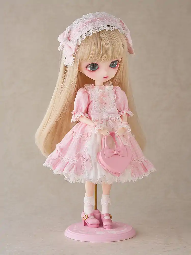 Set de tinute Harmonia Bloom Seasonal Doll Figures: Parfait Cerise poza produsului