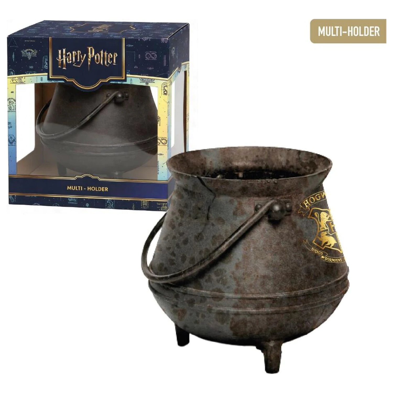 Harry Potter suport creioane 3D poza produsului