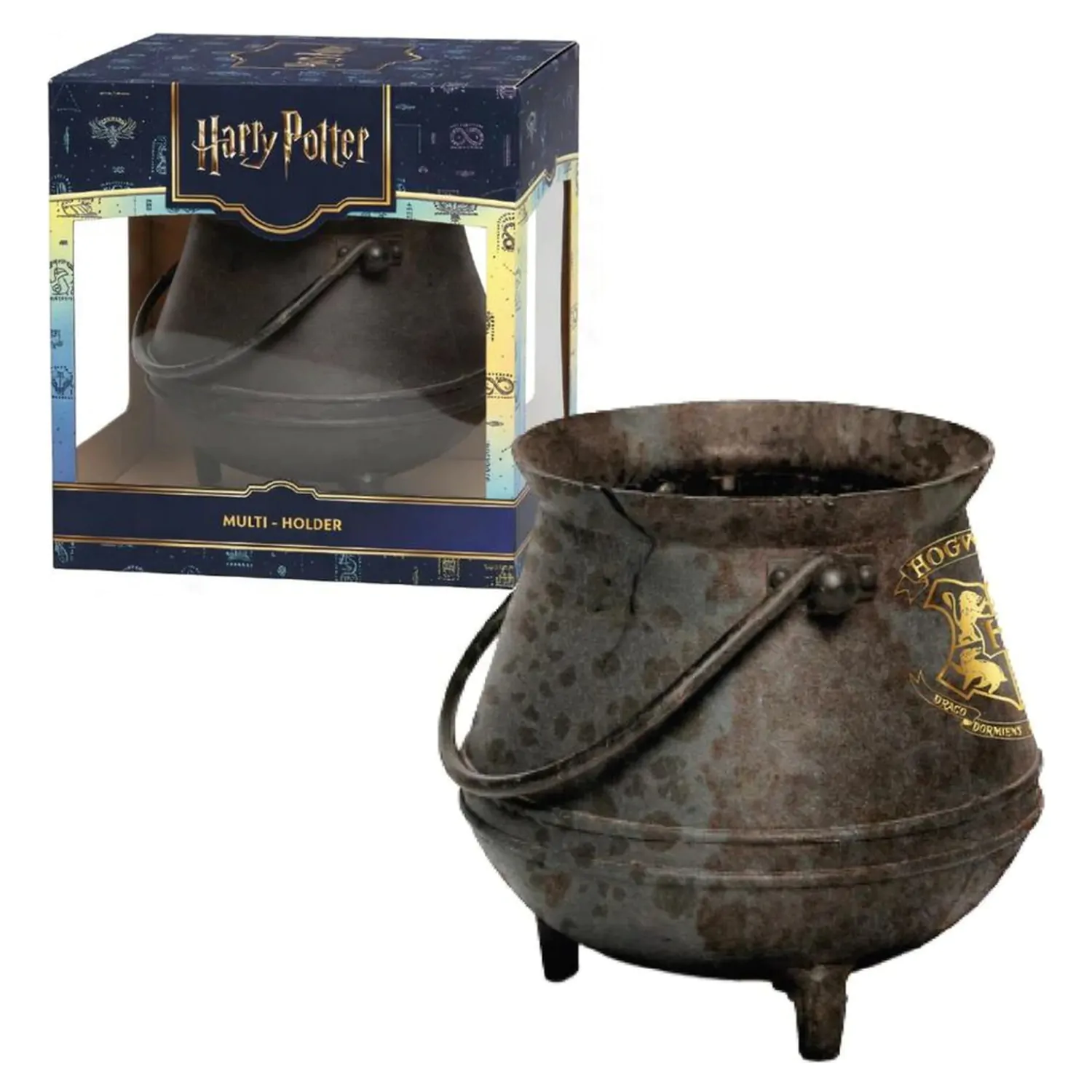Harry Potter suport creioane 3D poza produsului