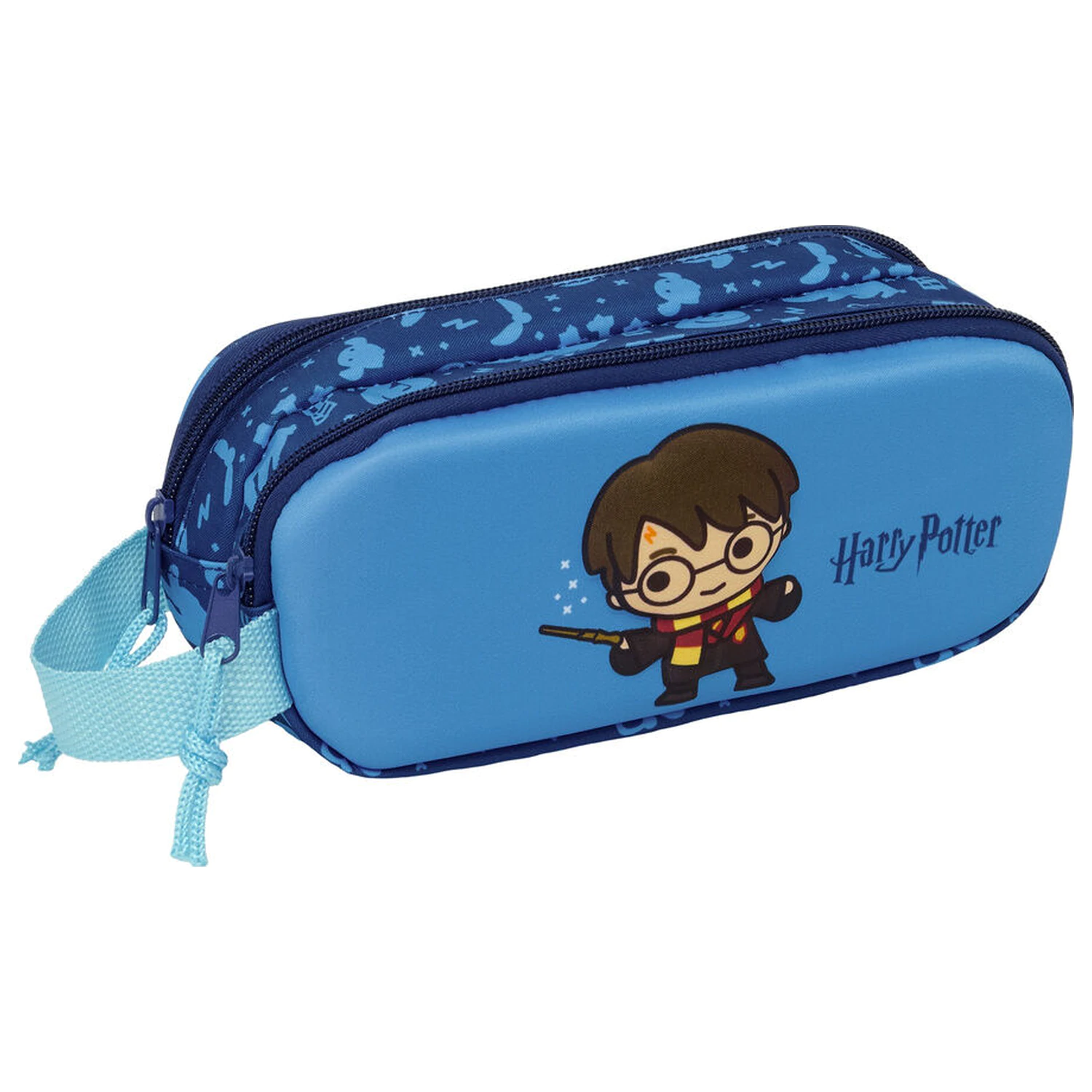 Harry Potter penar dublu 3D poza produsului