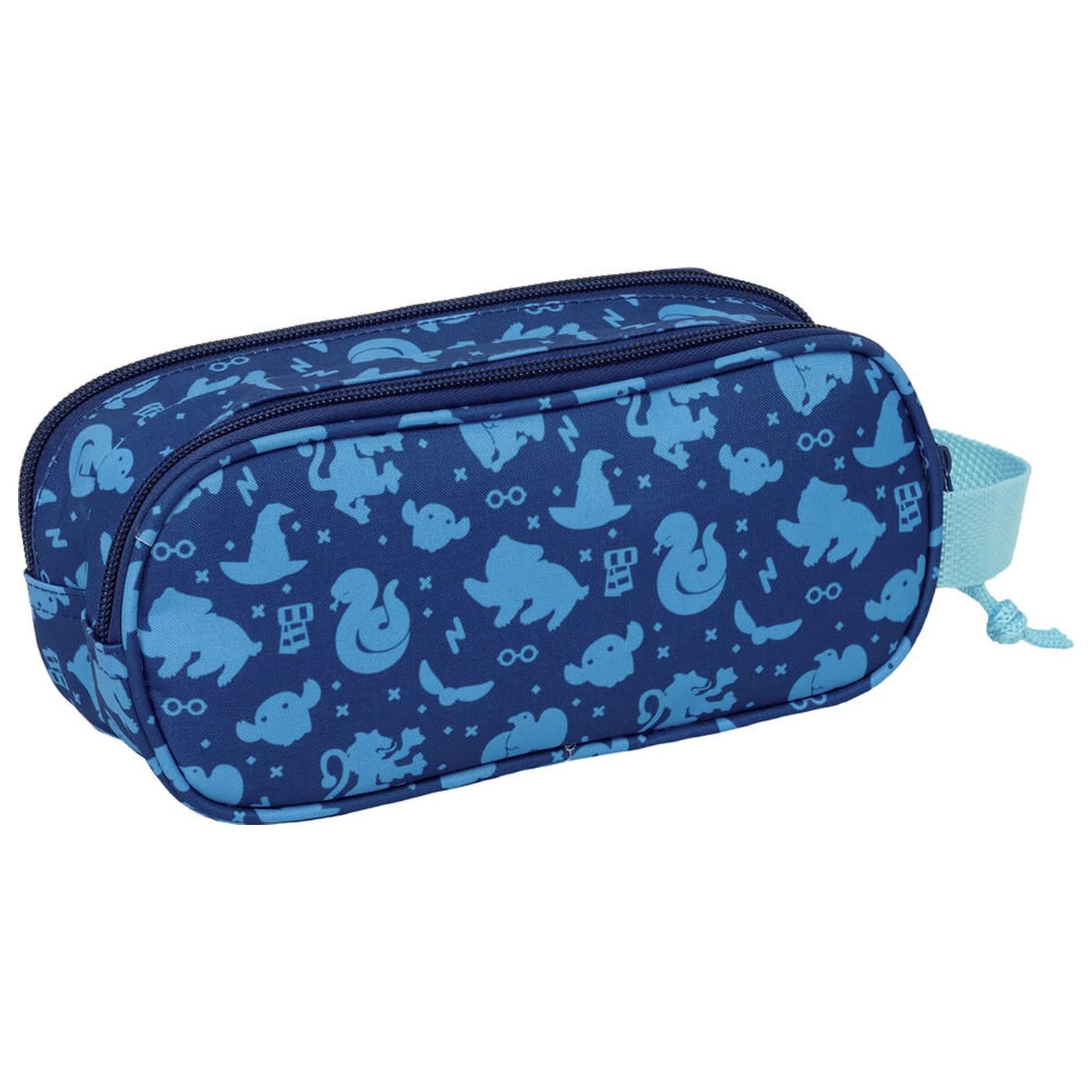 Harry Potter penar dublu 3D poza produsului