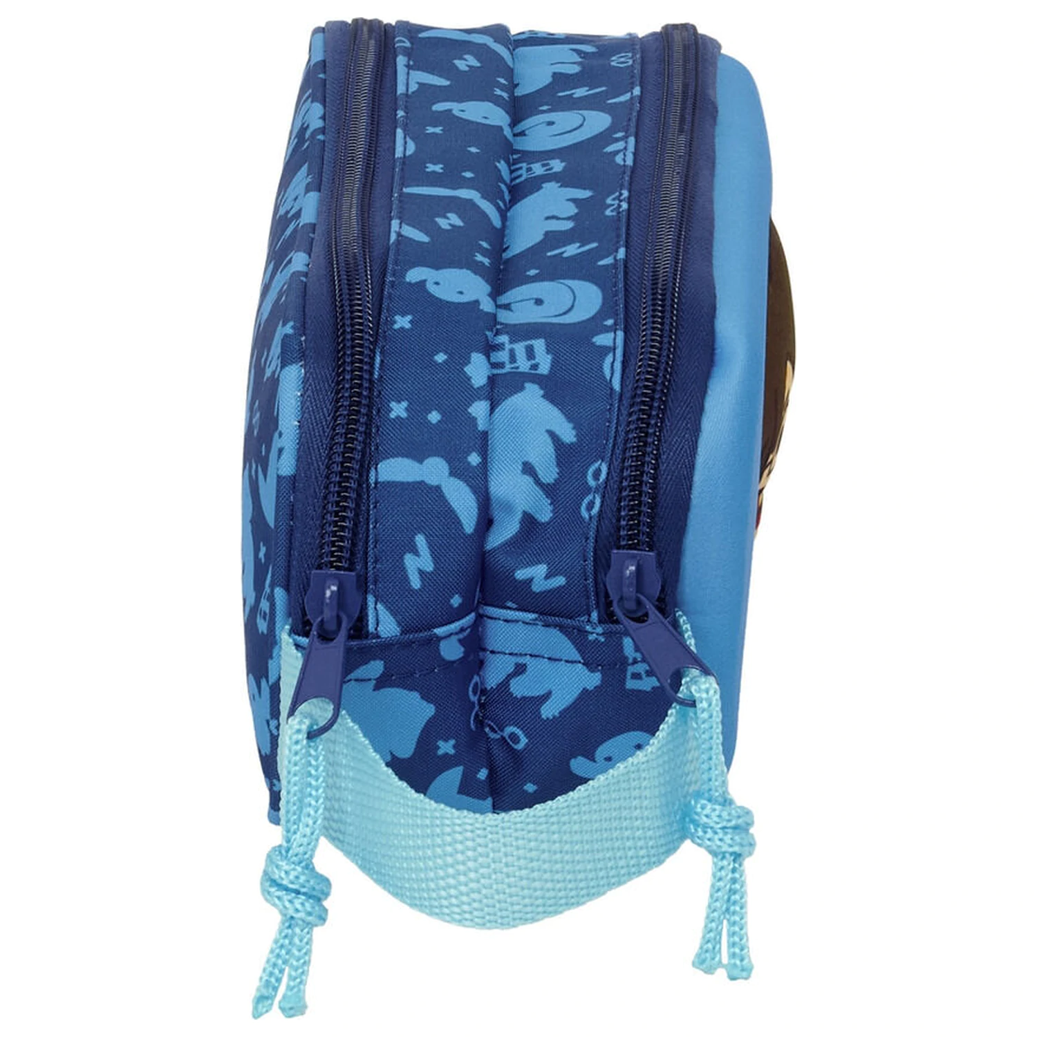 Harry Potter penar dublu 3D poza produsului