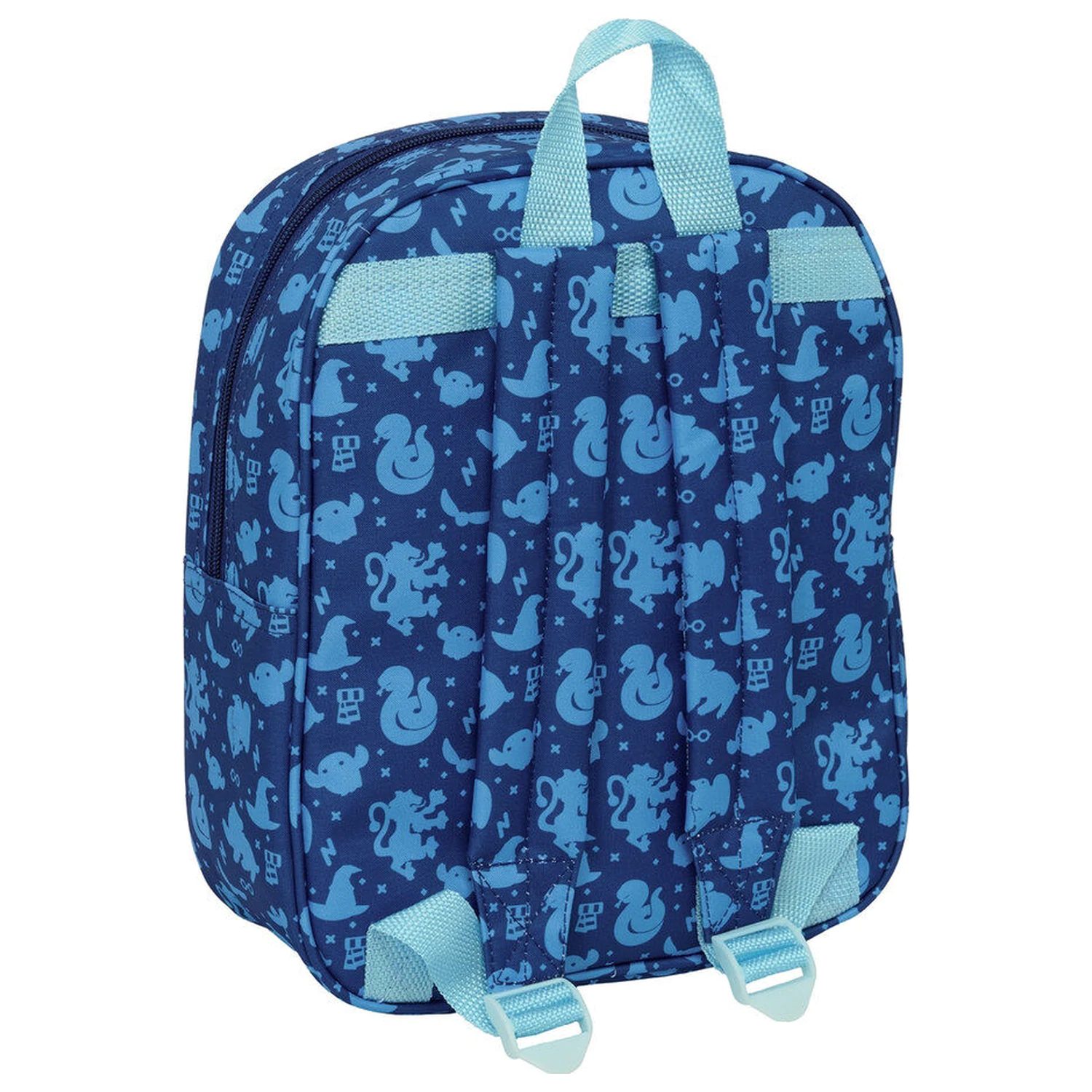 Harry Potter rucsac 3D 27cm poza produsului