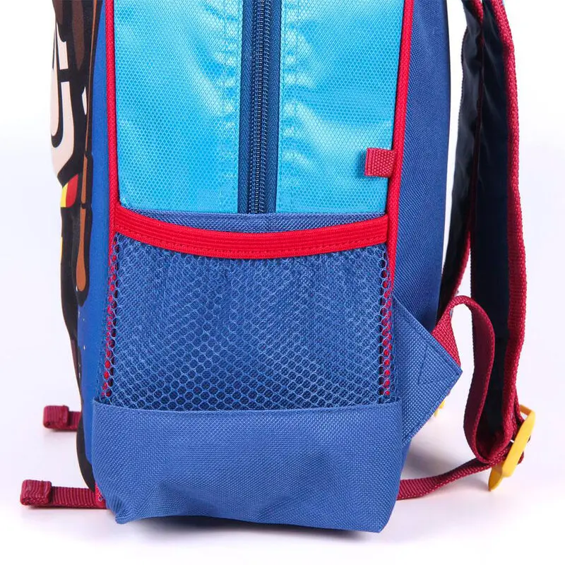 Harry Potter rucsac 3D 31cm poza produsului