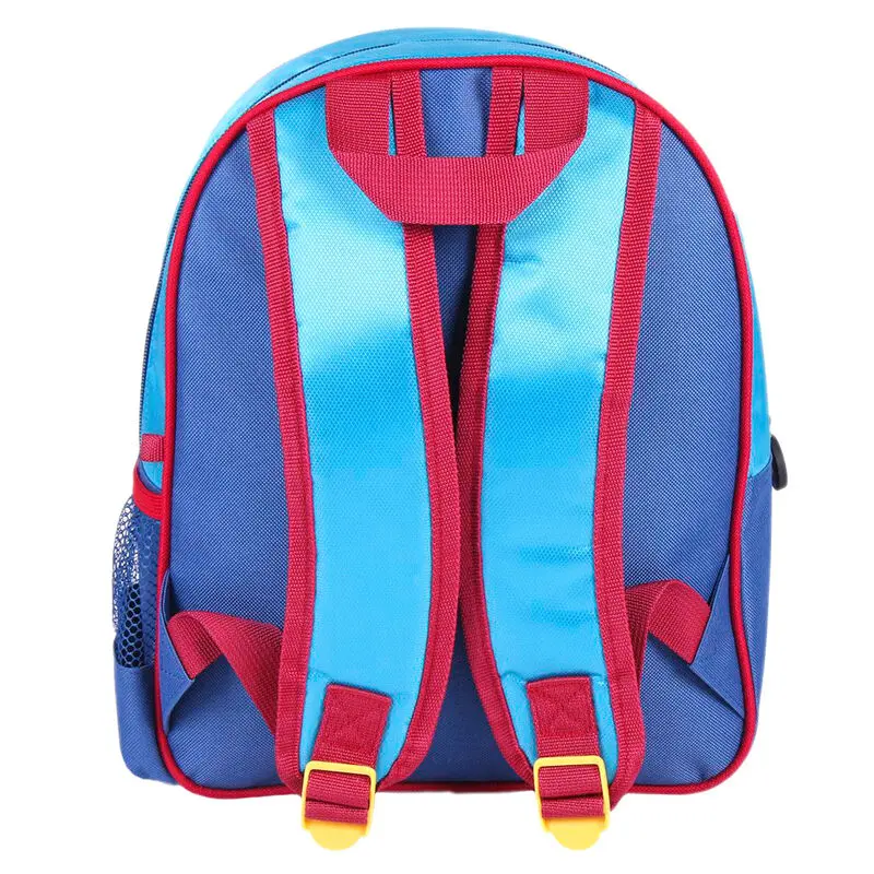 Harry Potter rucsac 3D 31cm poza produsului
