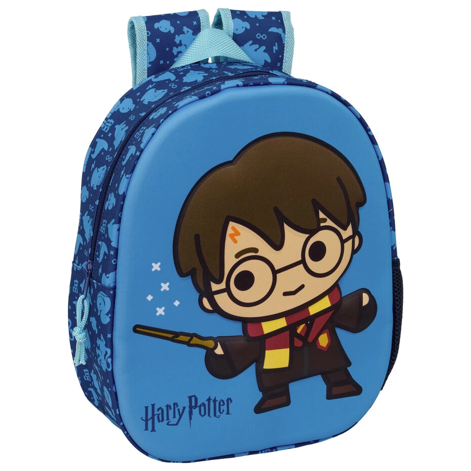 Harry Potter Rucsac 3D 33cm poza produsului