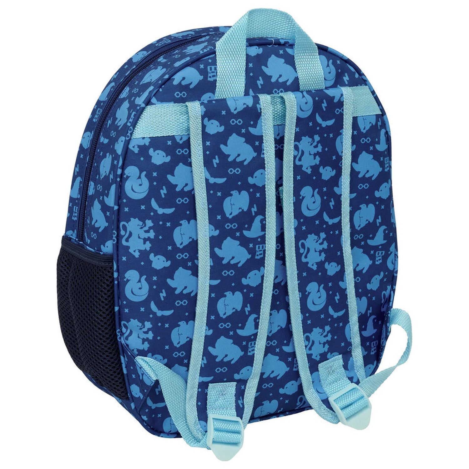 Harry Potter Rucsac 3D 33cm poza produsului