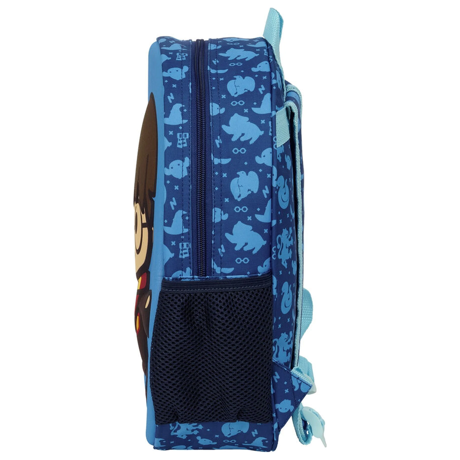 Harry Potter Rucsac 3D 33cm poza produsului
