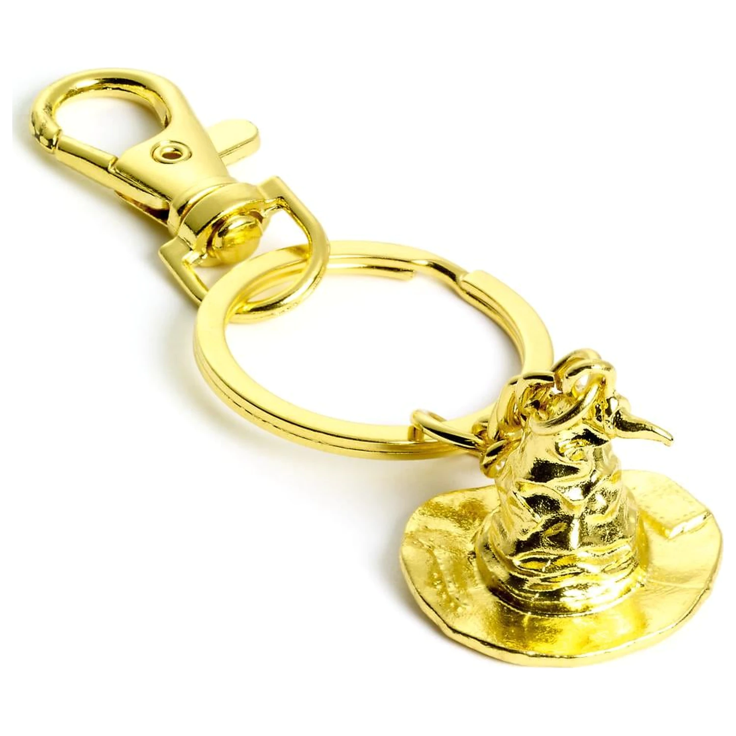 Harry Potter 3D Sorting Hat Breloc poza produsului