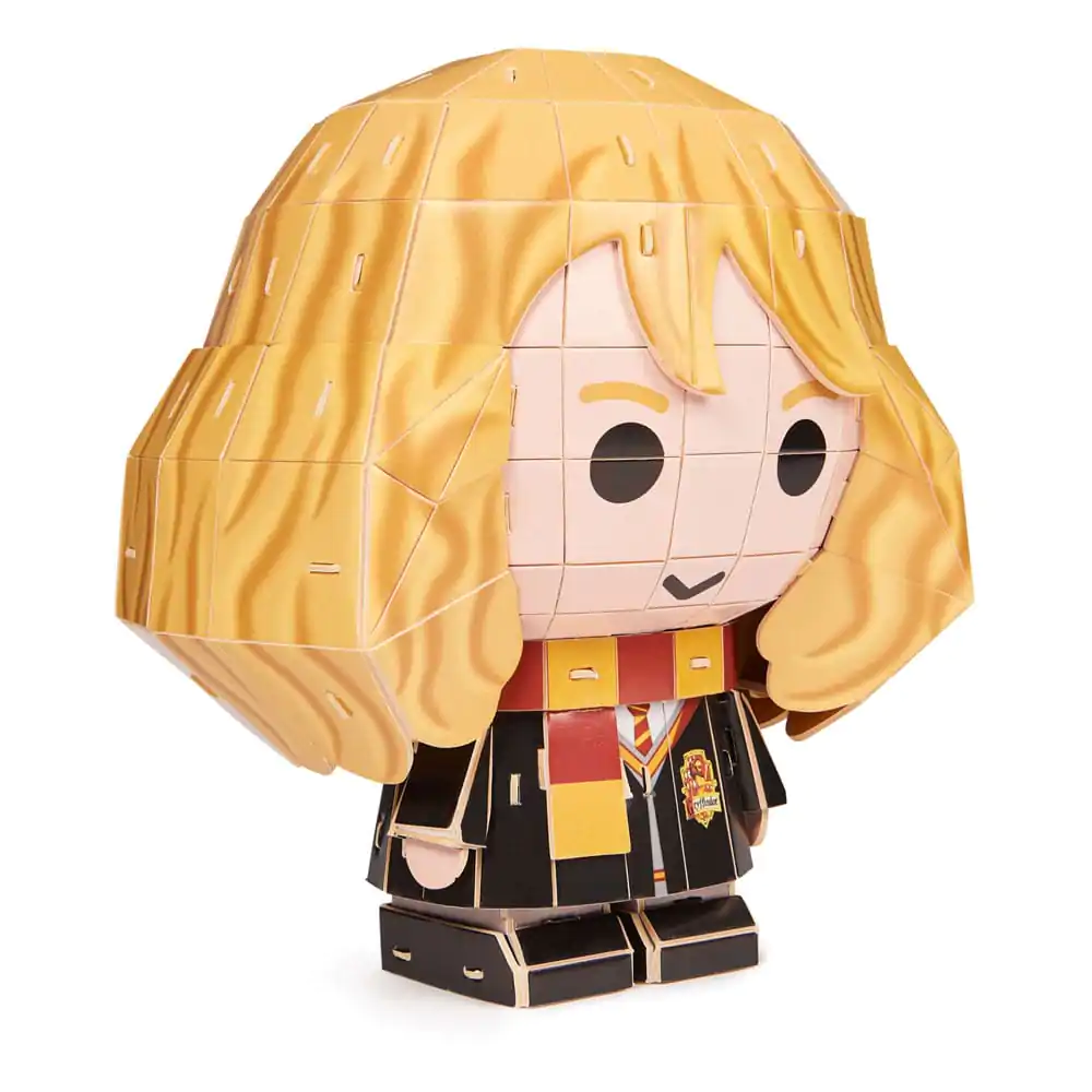 Harry Potter 4D Build - Hermione Puzzle 3D poza produsului