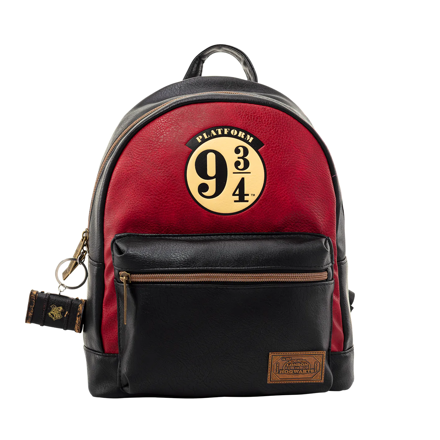 Rucsac Harry Potter 9 3/4 poza produsului