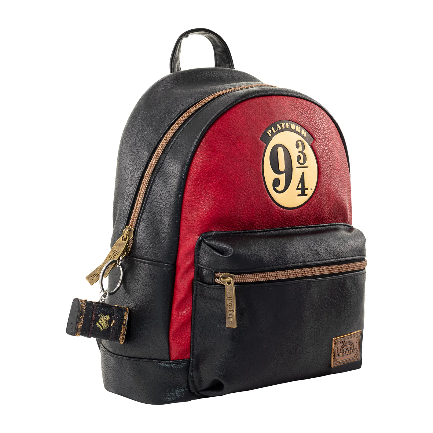 Rucsac Harry Potter 9 3/4 poza produsului