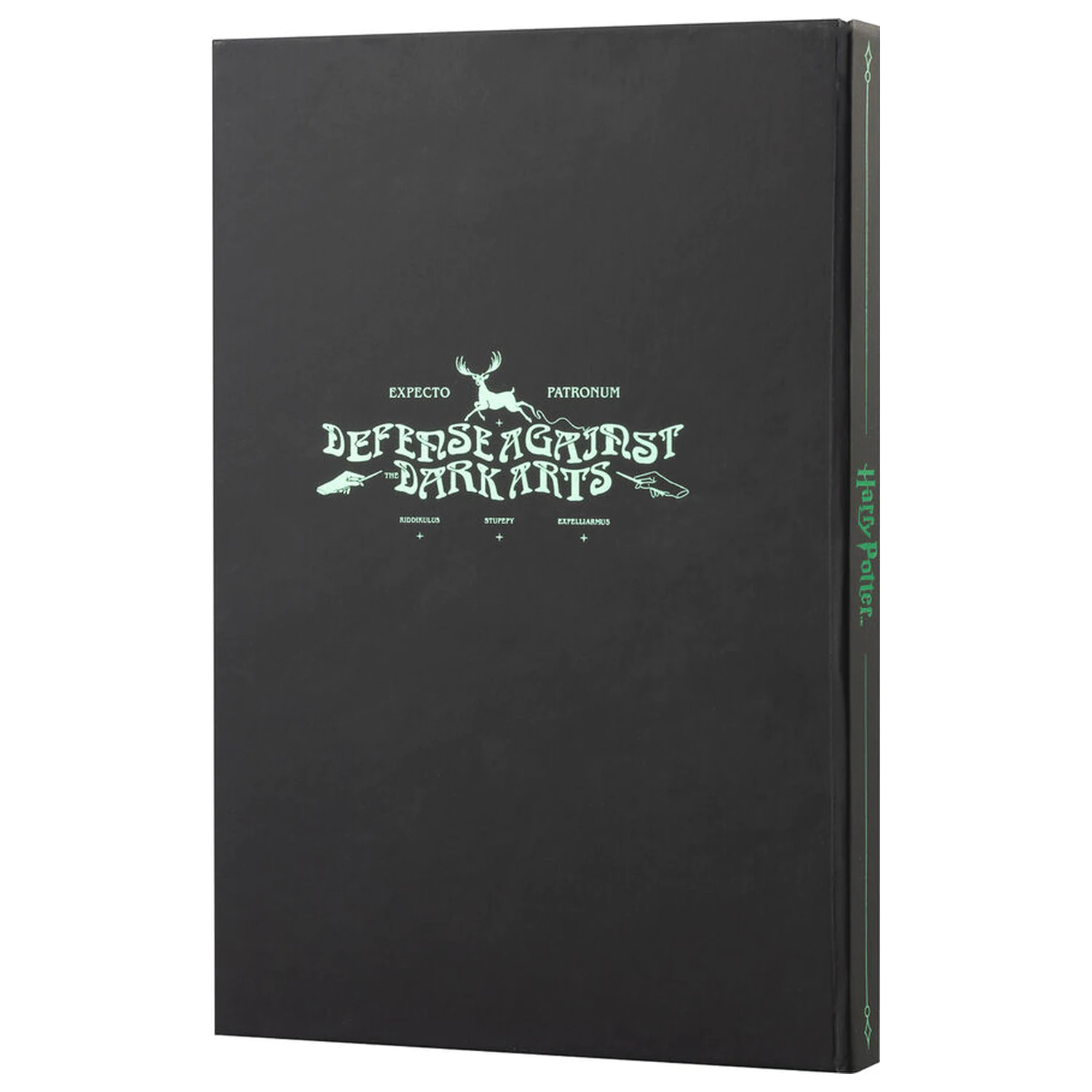 Harry Potter A5 caiet lenticular poza produsului