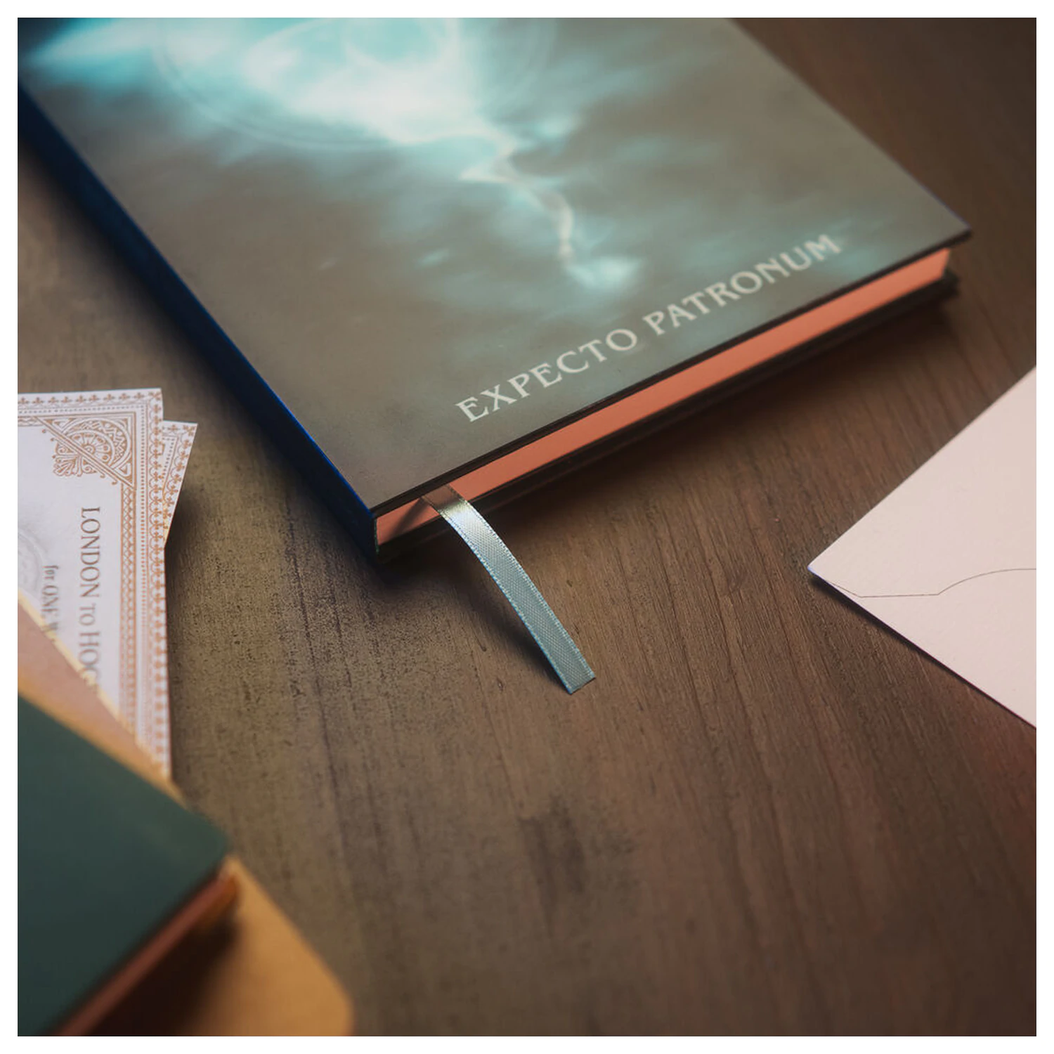 Harry Potter A5 caiet lenticular poza produsului