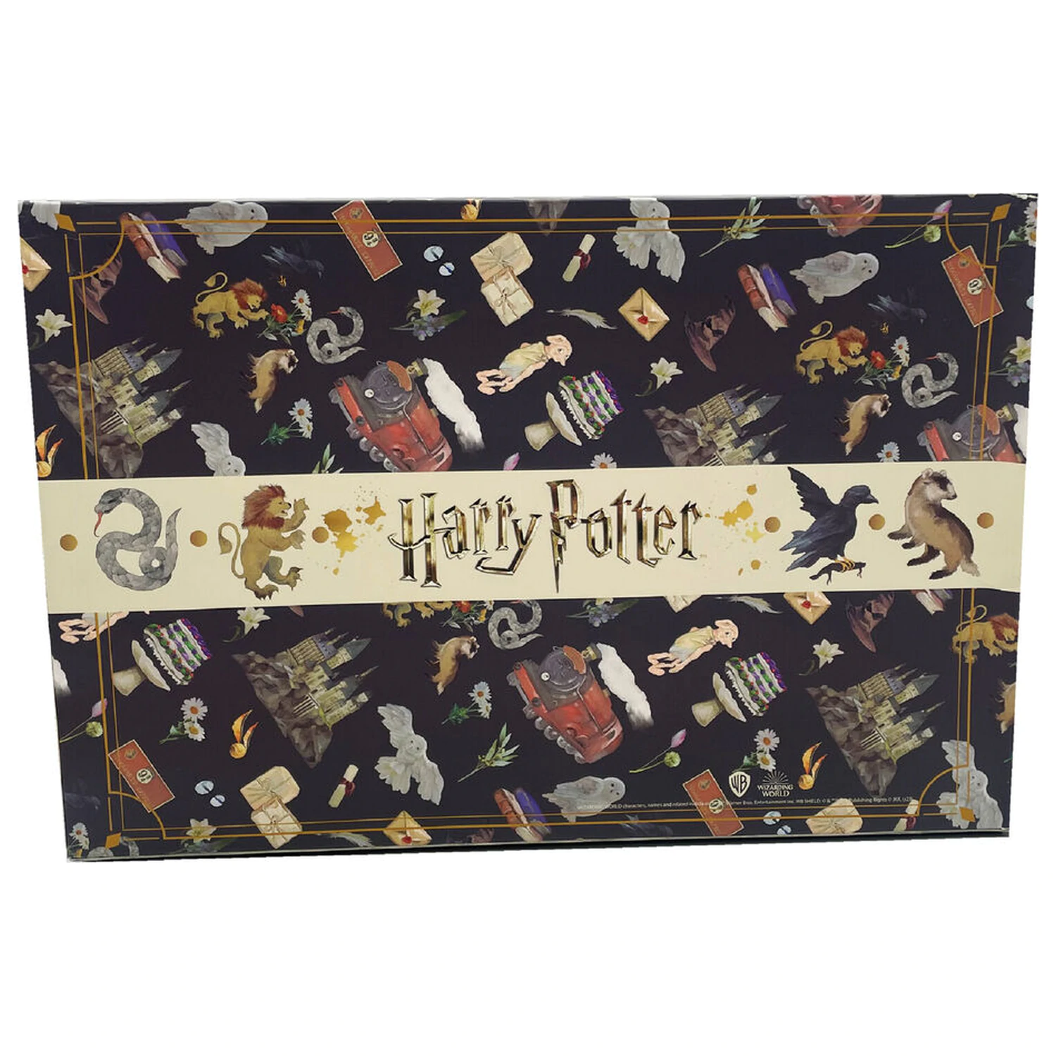 Harry Potter calendar de advent poza produsului