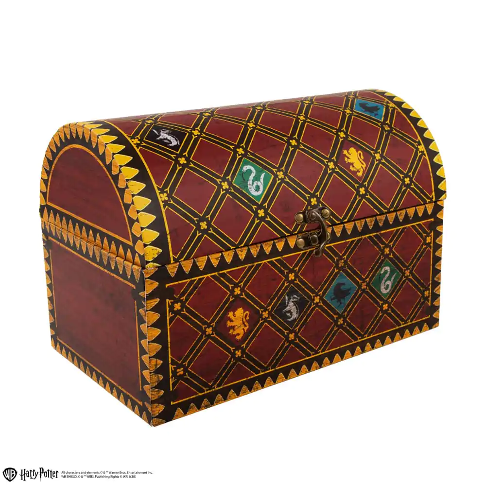 Calendar Advent Harry Potter Quidditch Deluxe 2025 poza produsului