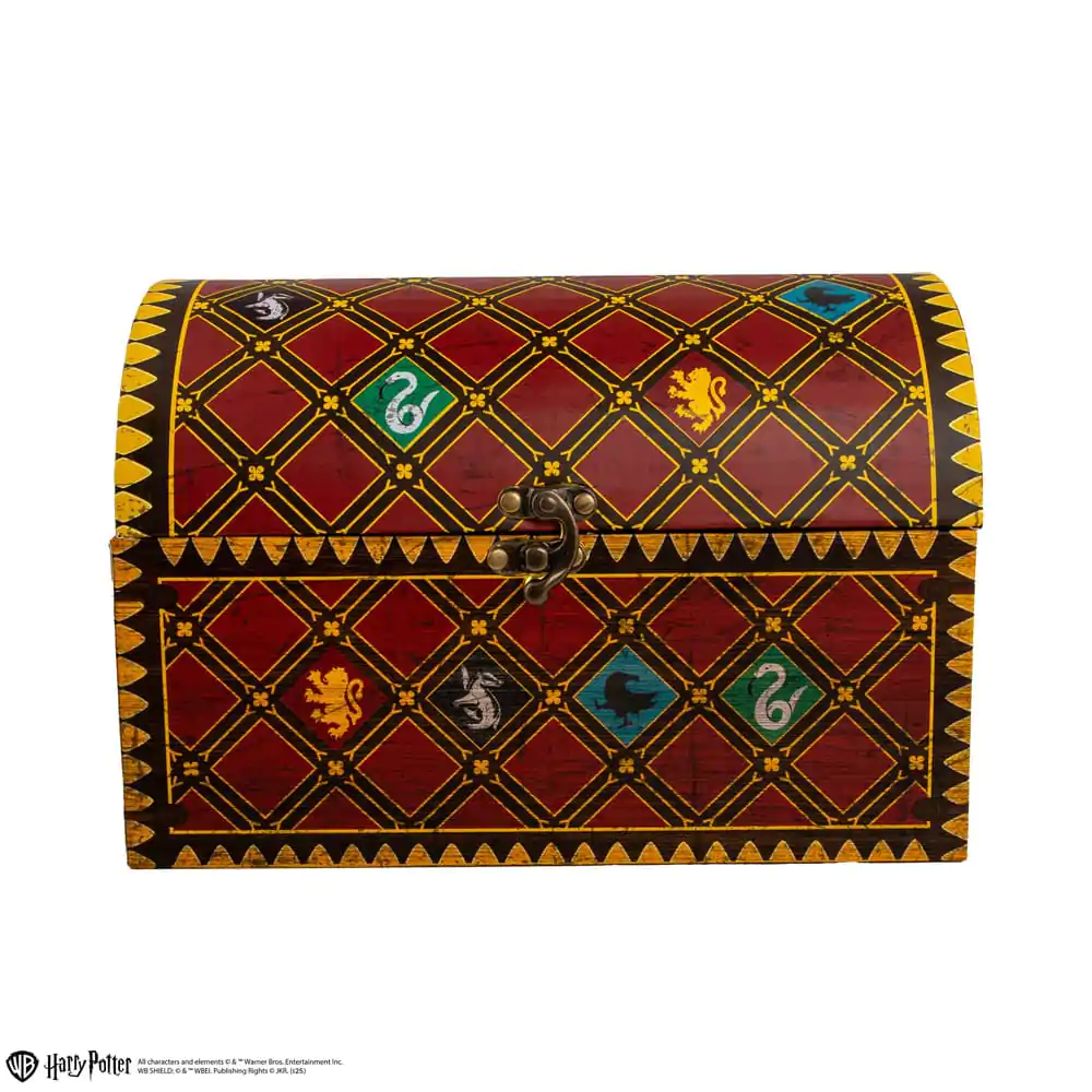 Calendar Advent Harry Potter Quidditch Deluxe 2025 poza produsului