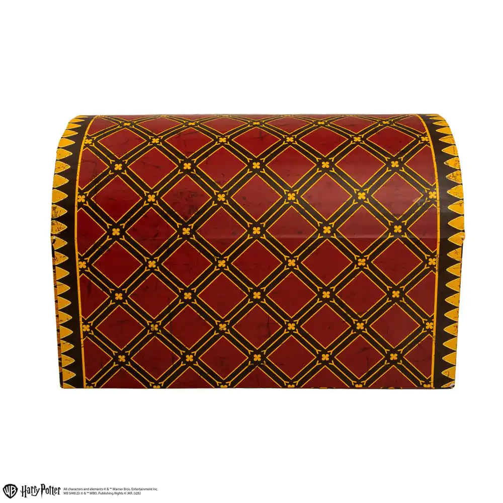 Calendar Advent Harry Potter Quidditch Deluxe 2025 poza produsului