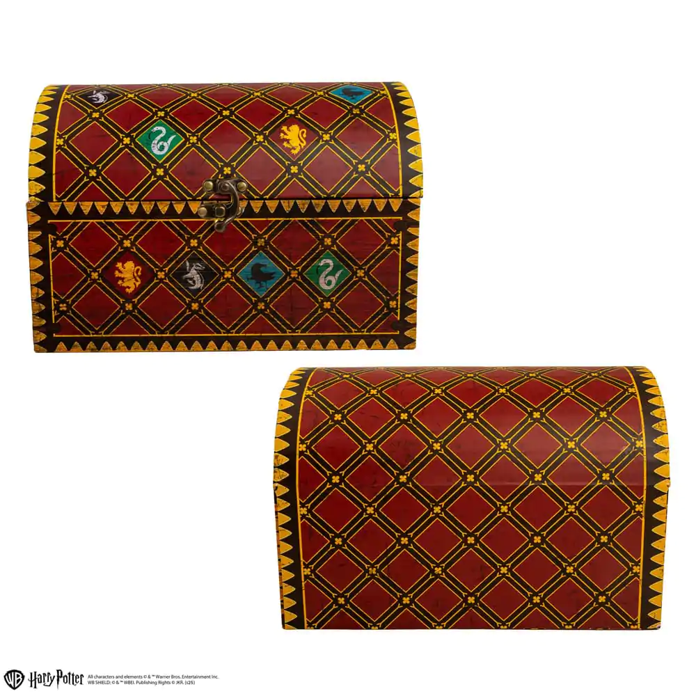 Calendar Advent Harry Potter Quidditch Deluxe 2025 poza produsului