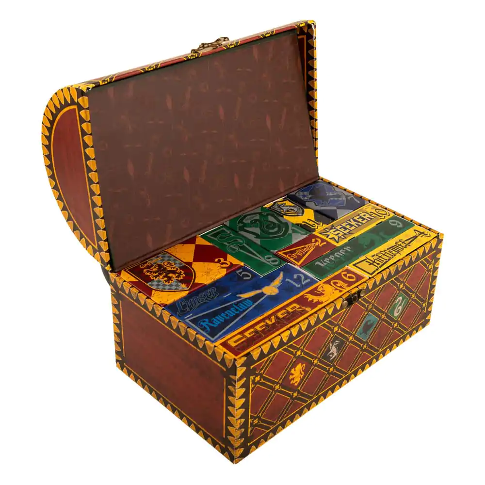 Calendar Advent Harry Potter Quidditch Deluxe 2025 poza produsului