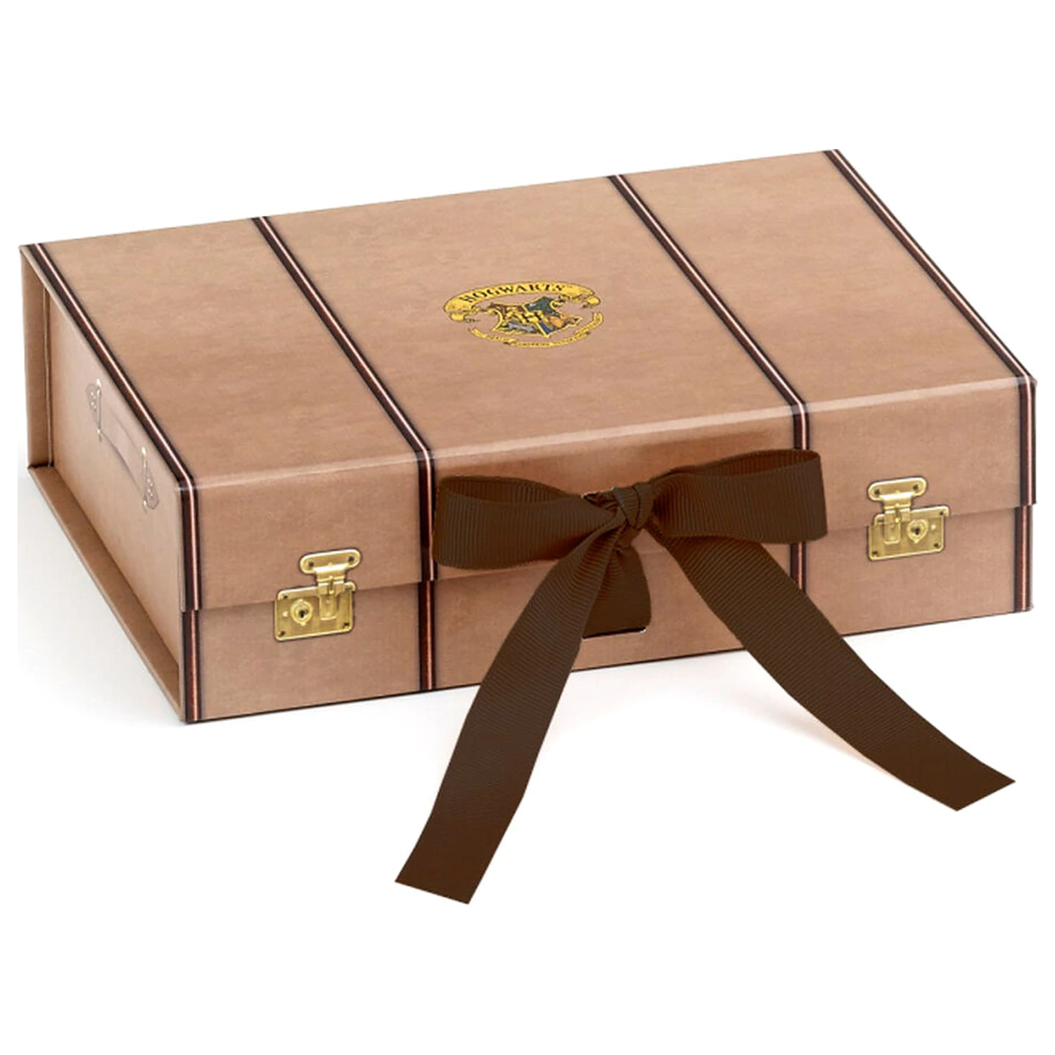 Harry Potter Trunk cutie cadou mărime mică poza produsului