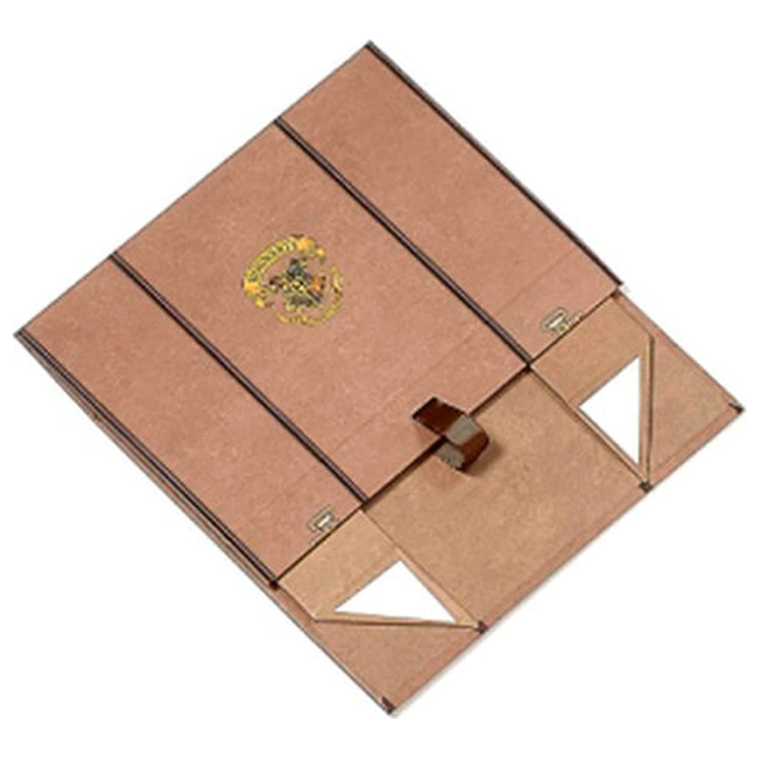 Harry Potter Trunk cutie cadou mărime mică poza produsului