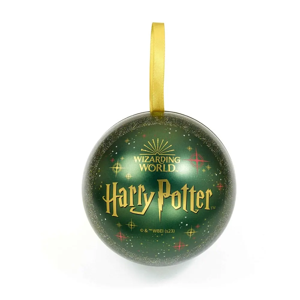 Ornament de brad Harry Potter cu brățară All I want for Christmas poza produsului