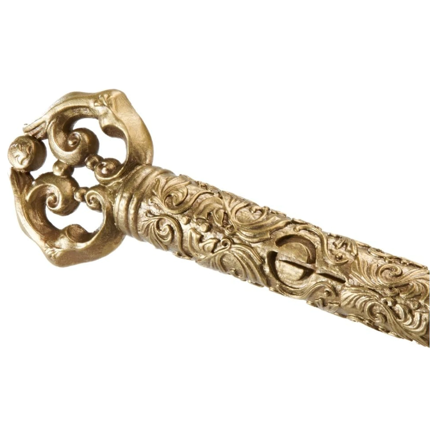 Harry Potter Baghetă Replica Alohomora (Celebration 2026) 37 cm poza produsului