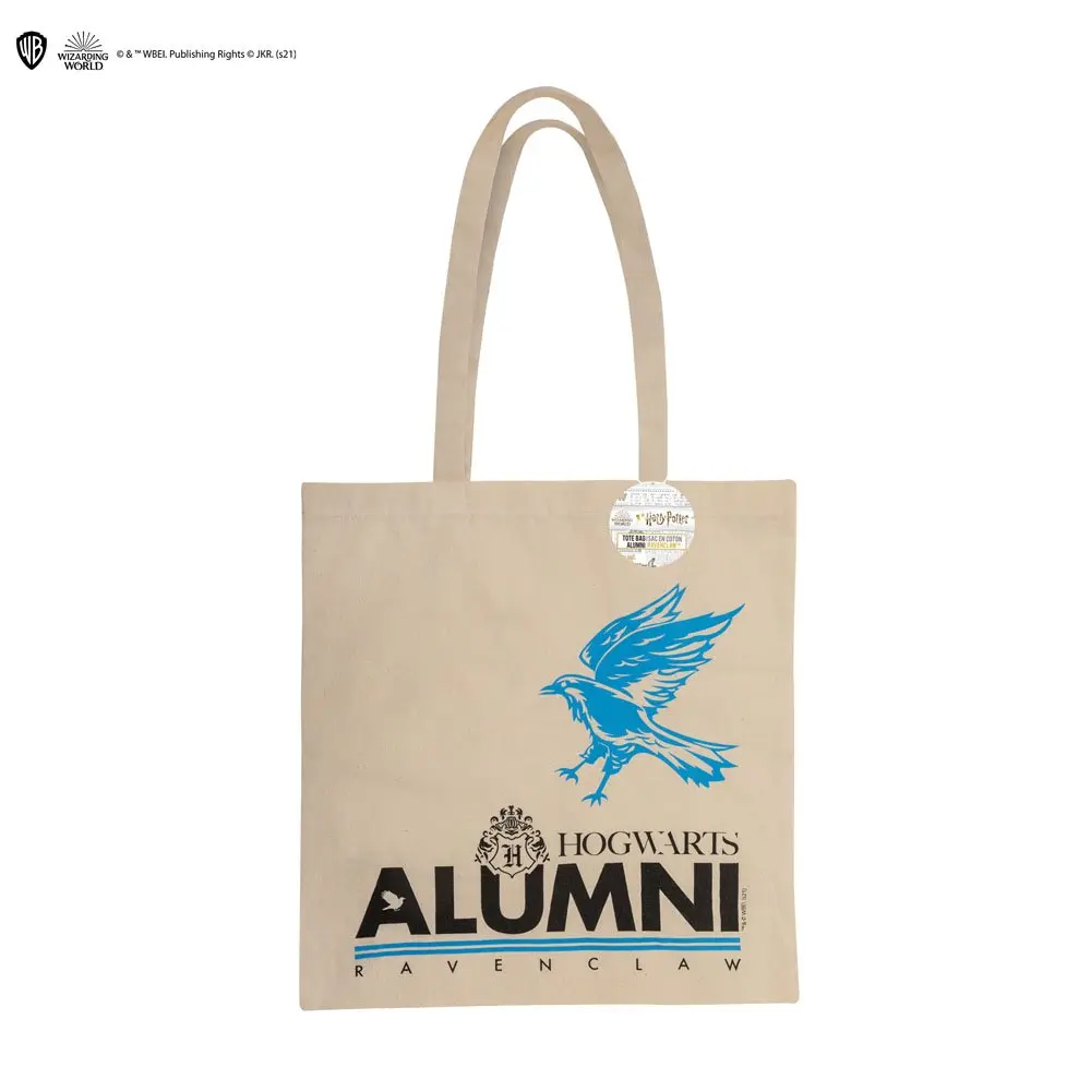 Harry Potter geantă tote Alumni Ravenclaw poza produsului