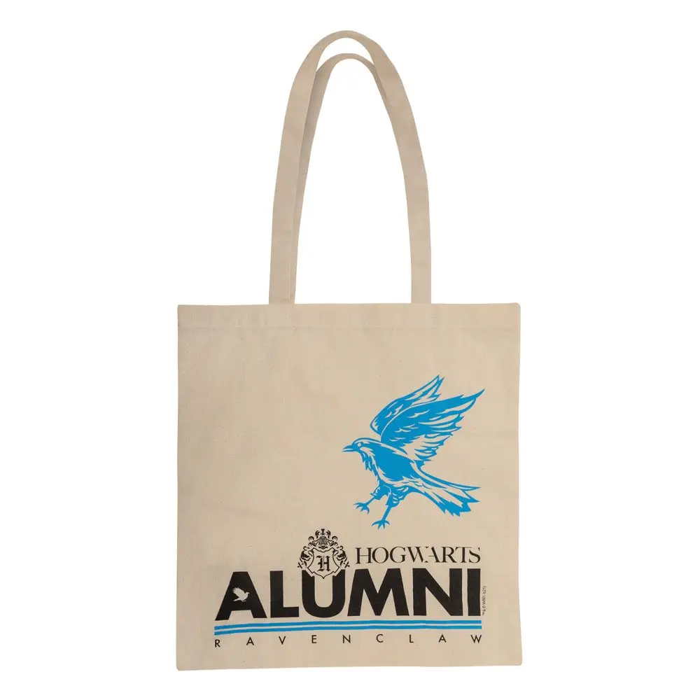 Harry Potter geantă tote Alumni Ravenclaw poza produsului