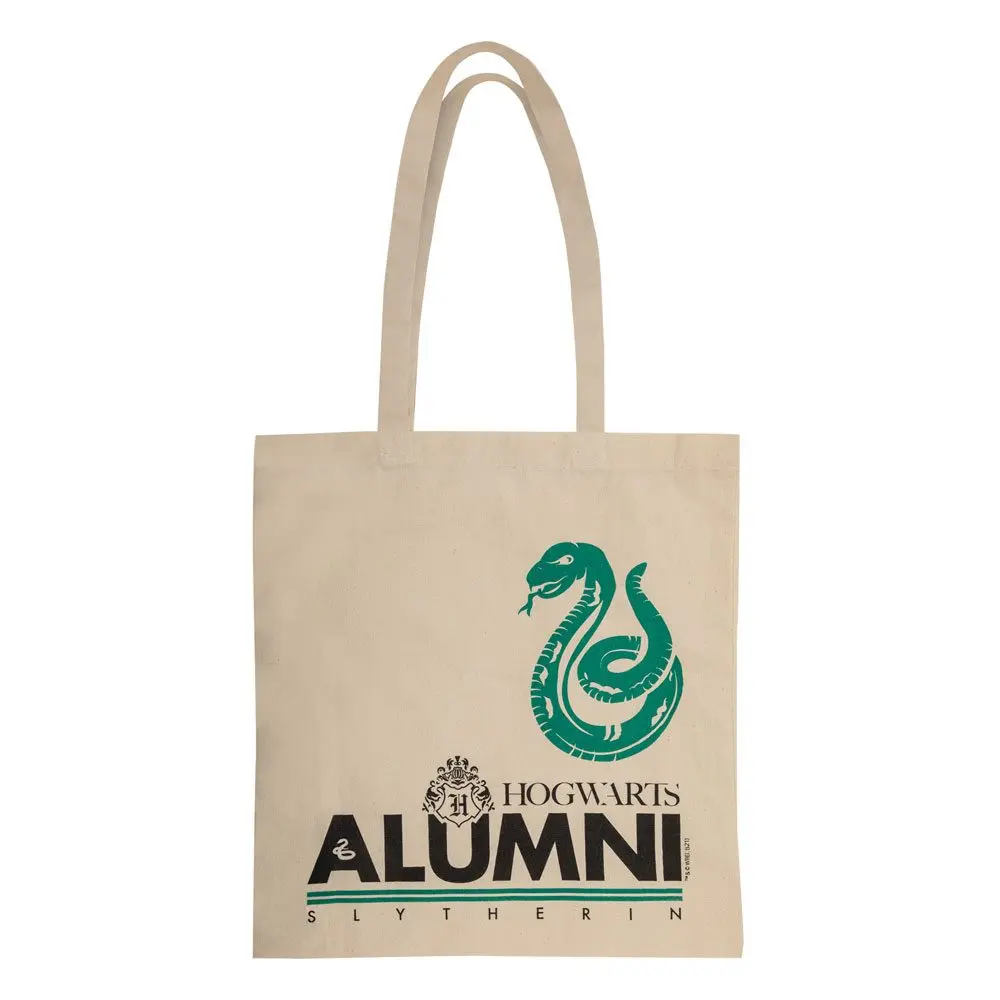 Harry Potter Tote Geantă Alumni Slytherin poza produsului