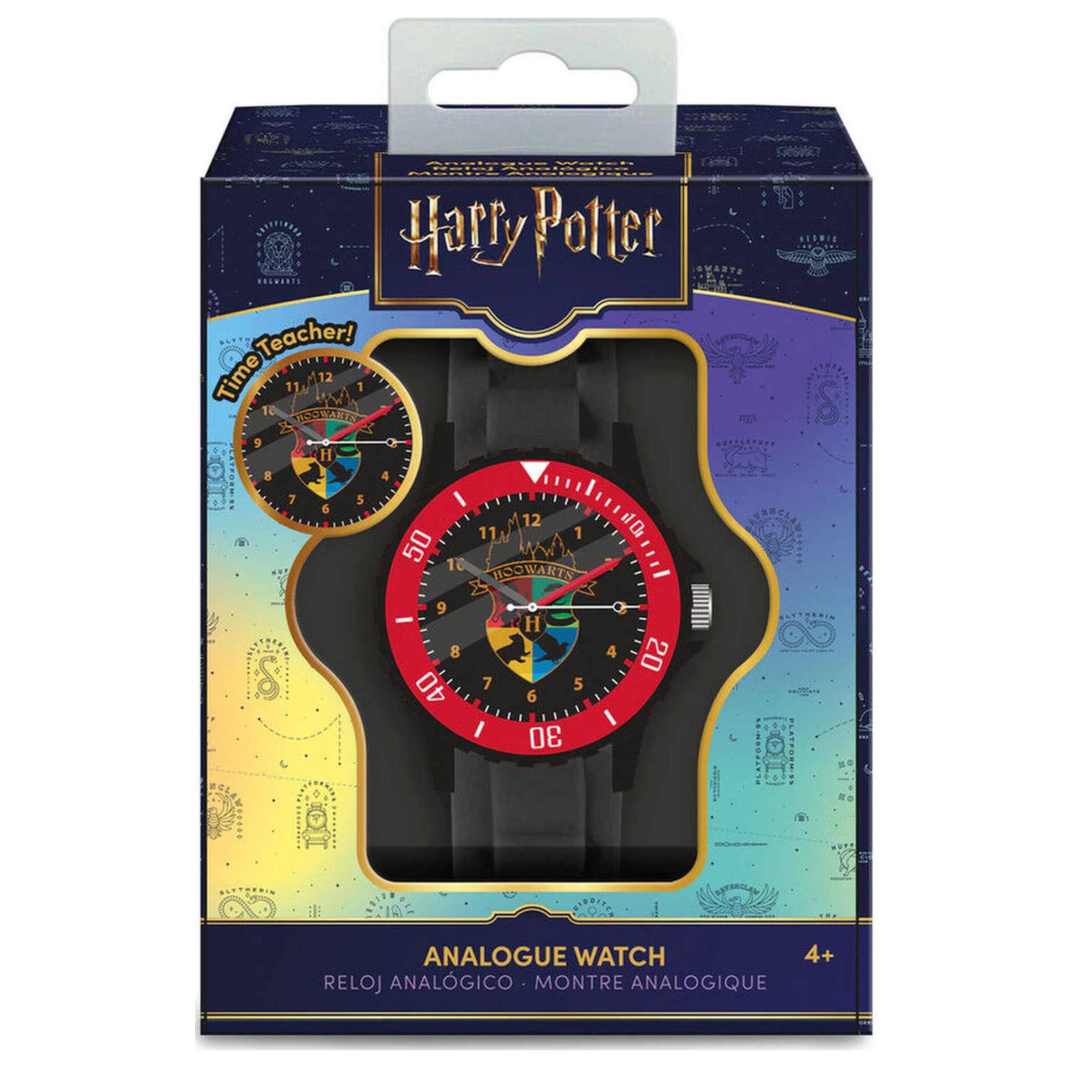Harry Potter ceas analogic poza produsului