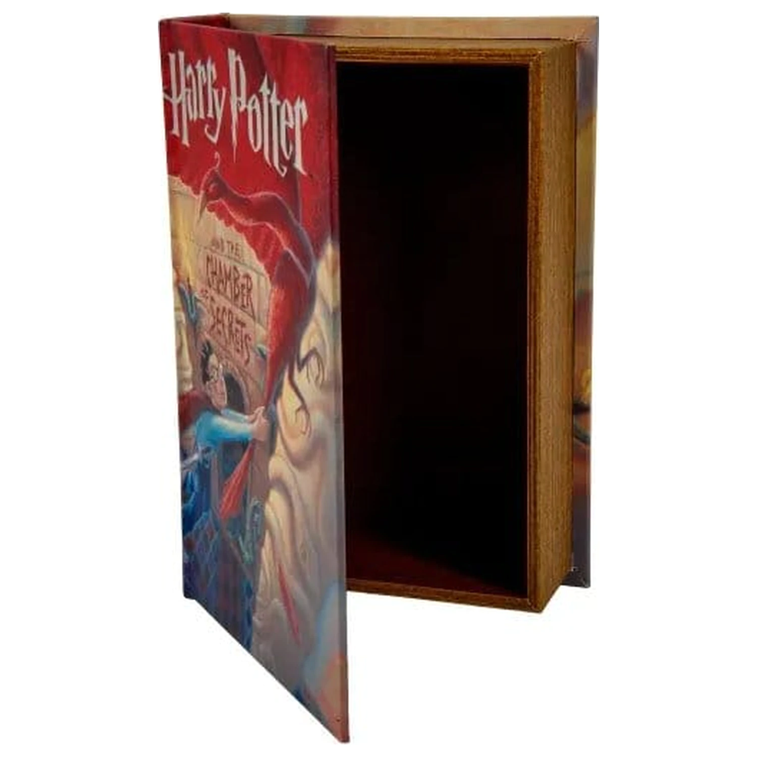 Harry Potter and the Chamber of Secrets cutie de depozitare poza produsului