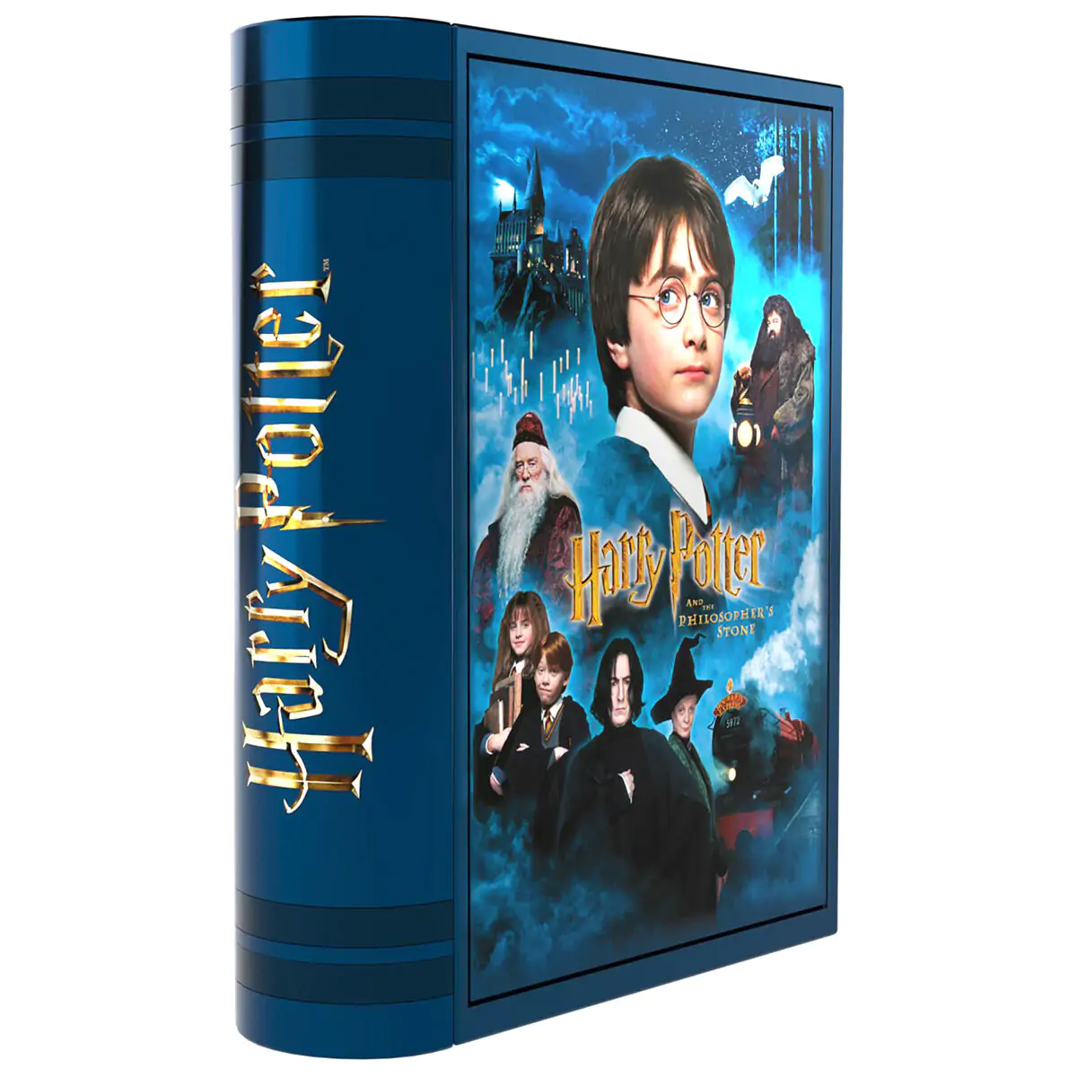 Harry Potter and the Philosophers Stone cutie de colecție poza produsului