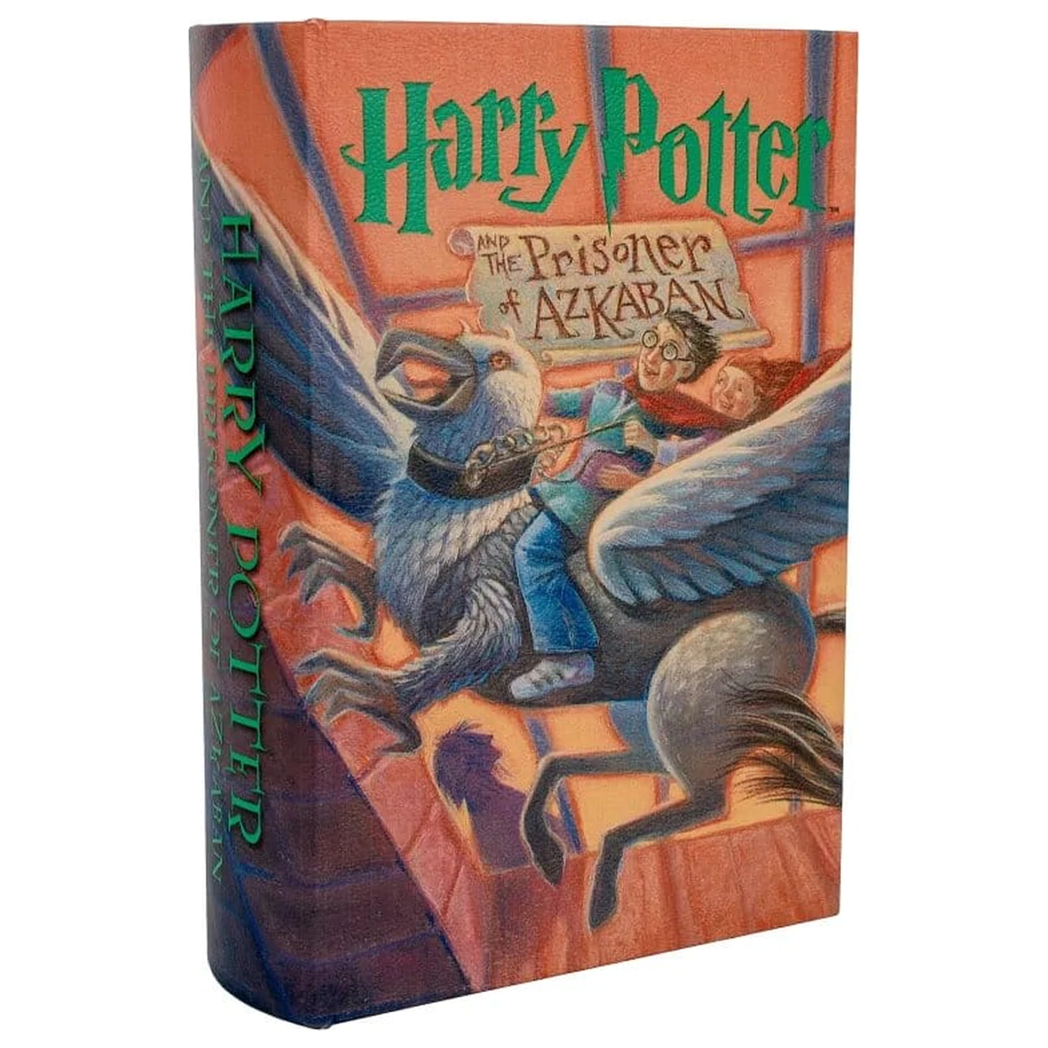 Harry Potter and the Prisoner of Azkaban Cutie de depozitare poza produsului